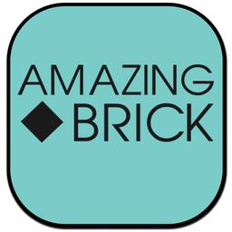  Amazing Brick