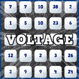  Voltage